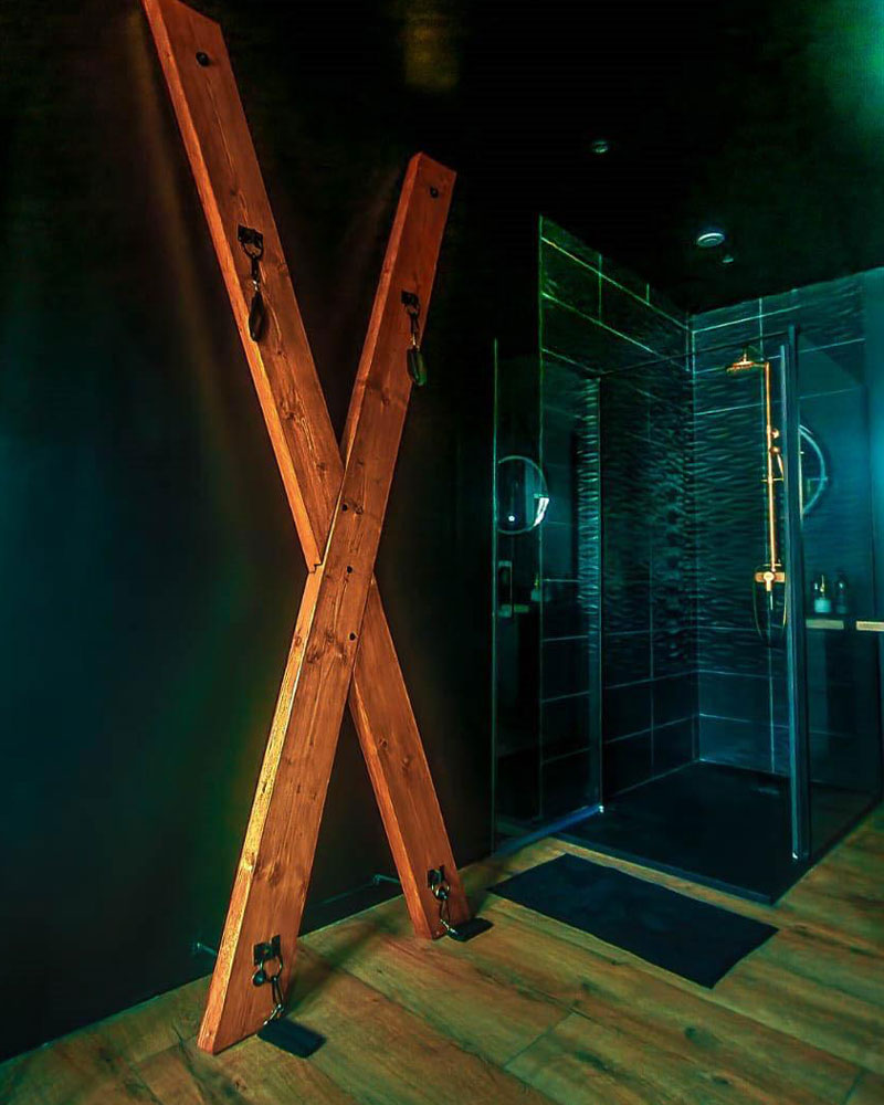 Love Room G Spa Love Room G Spa
